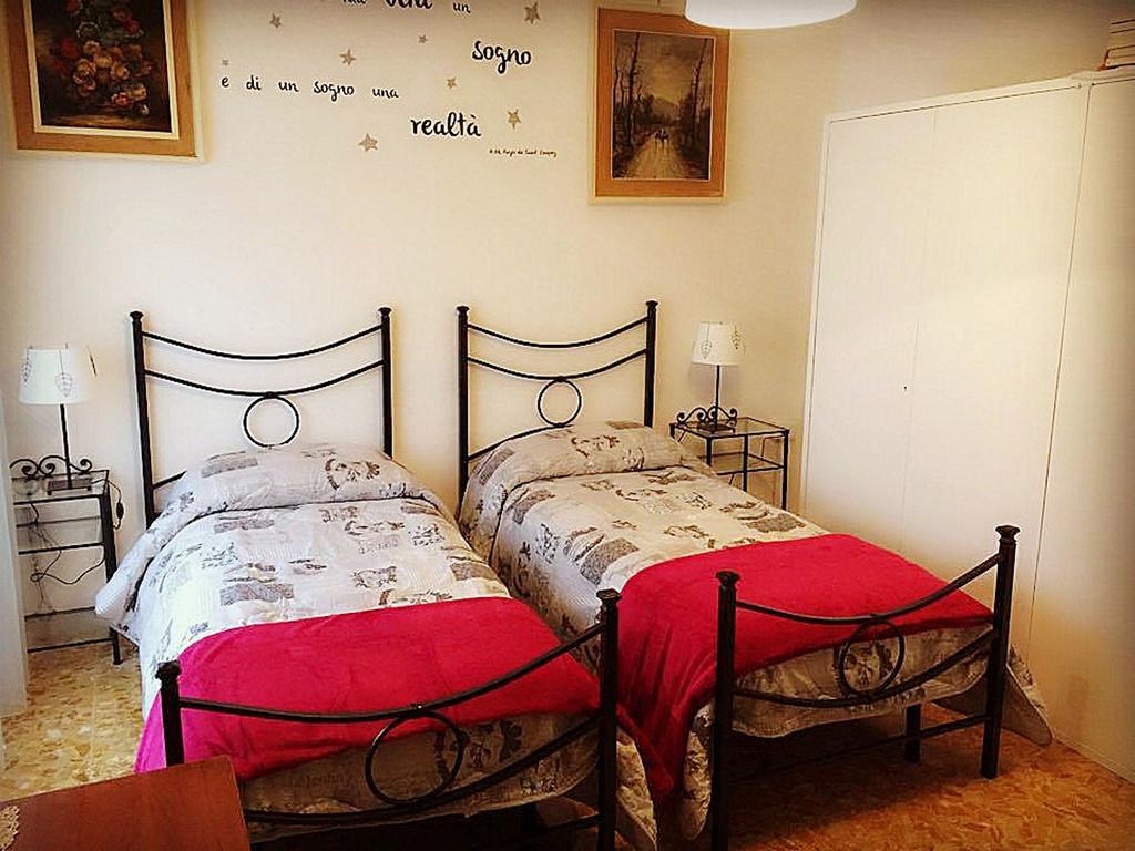 Serafini Bed & Breakfast Rom